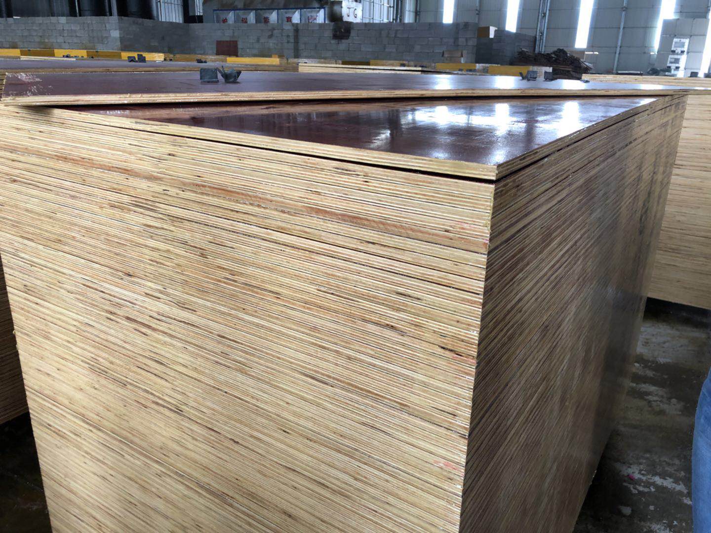 建筑模板 建筑模板