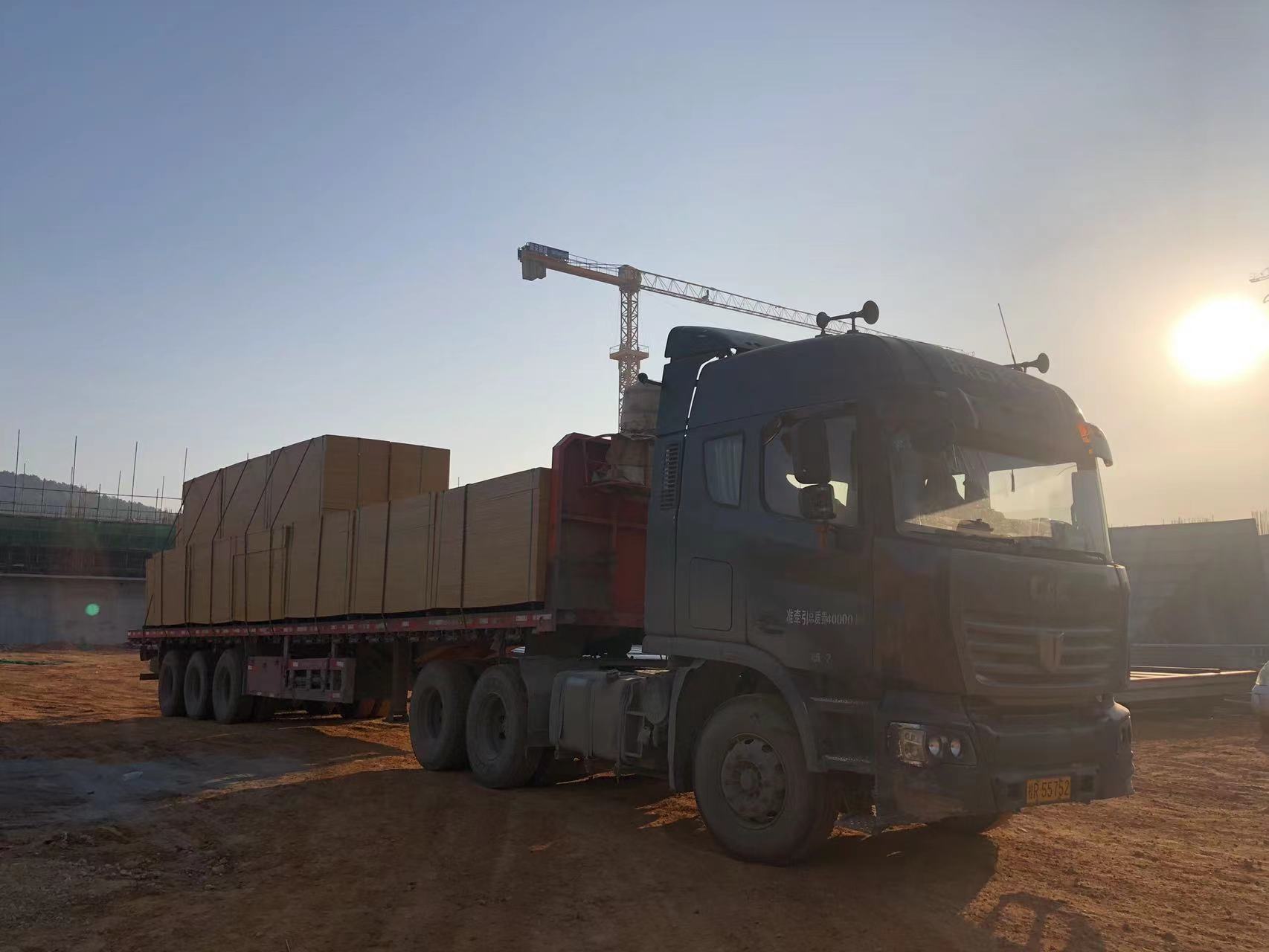 建筑模板 建筑模板