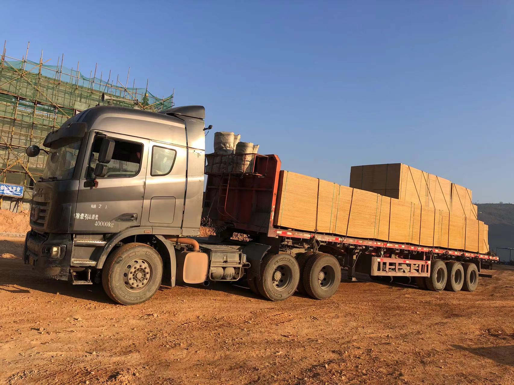 建筑模板 建筑模板