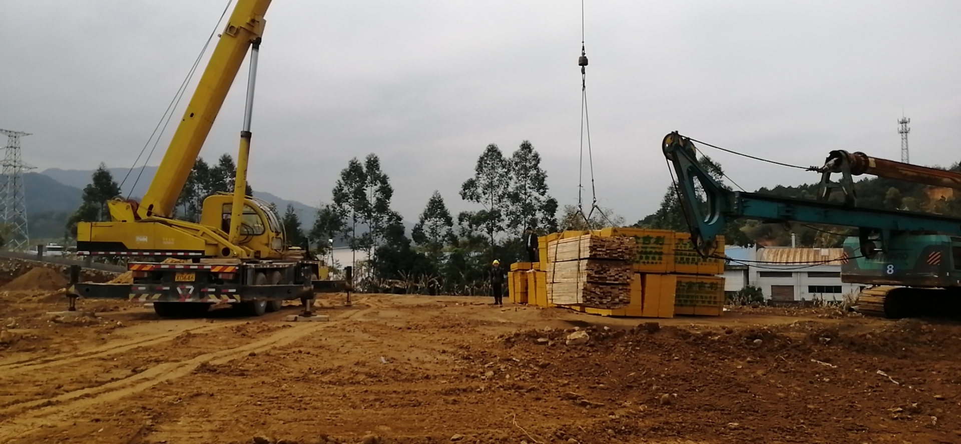 建筑模板 建筑模板