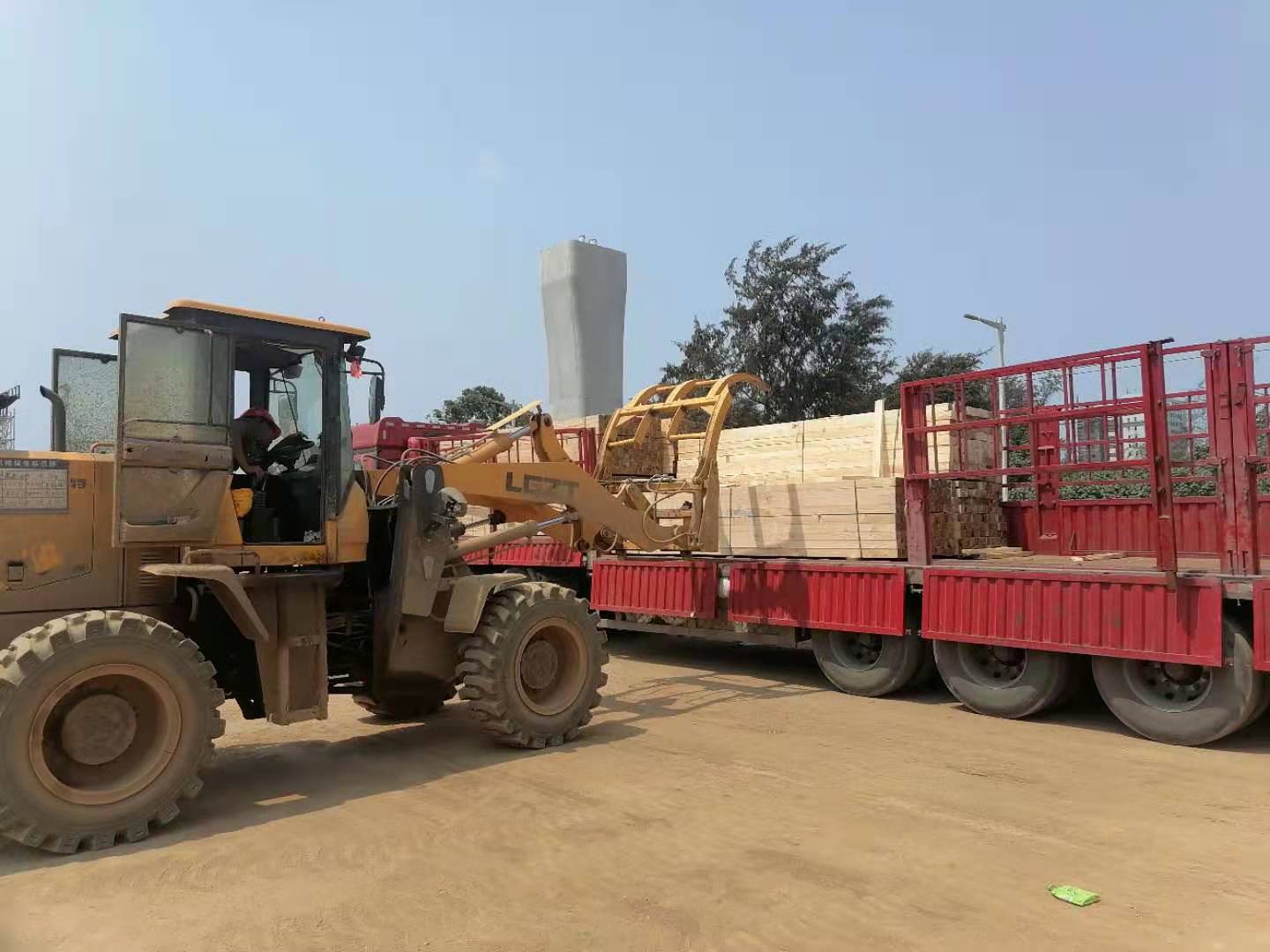 建筑木方 建筑木方