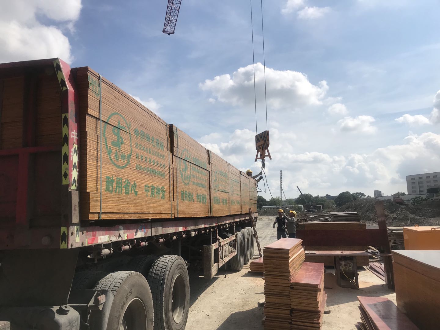 建筑模板 建筑模板