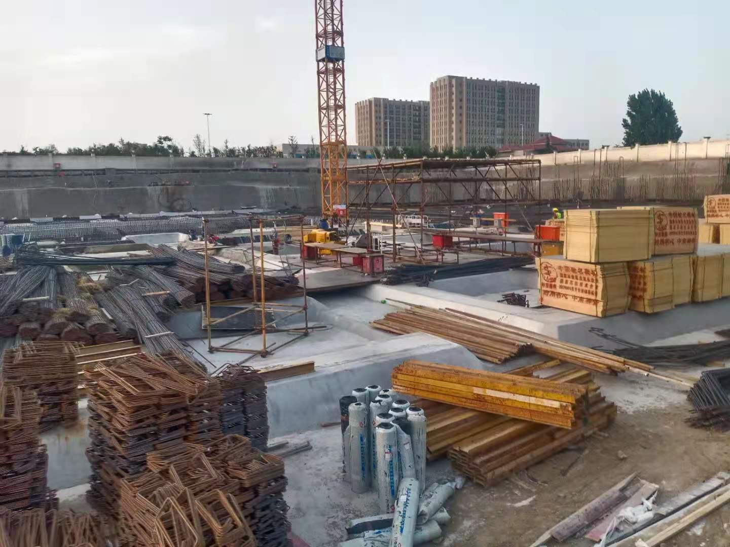 建筑模板 建筑模板