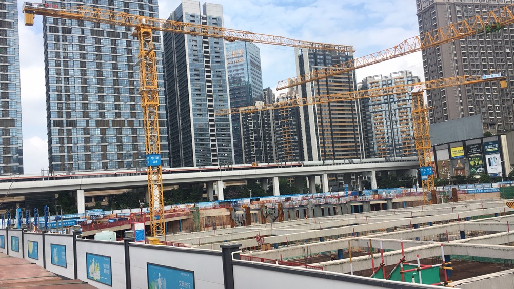 建筑模板 建筑模板