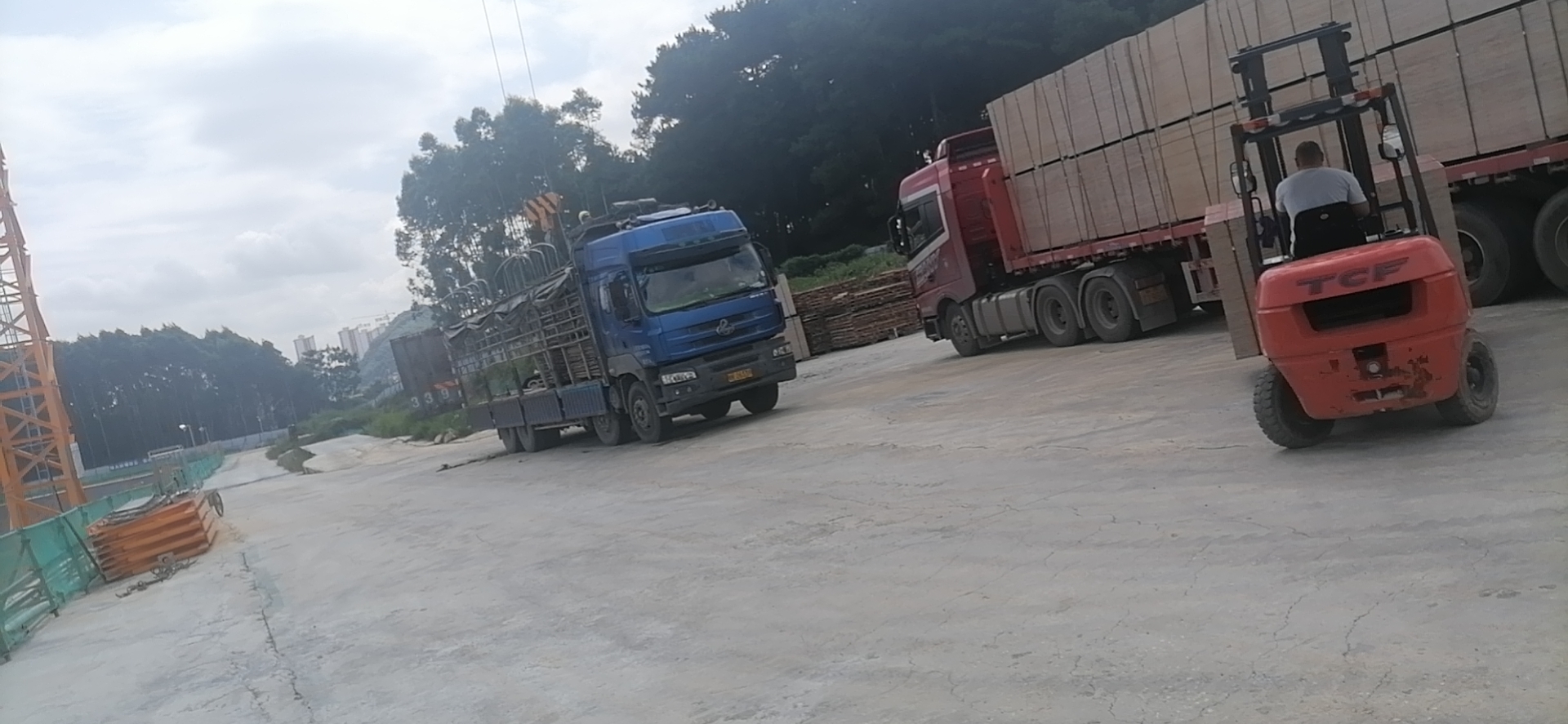 建筑模板 建筑模板