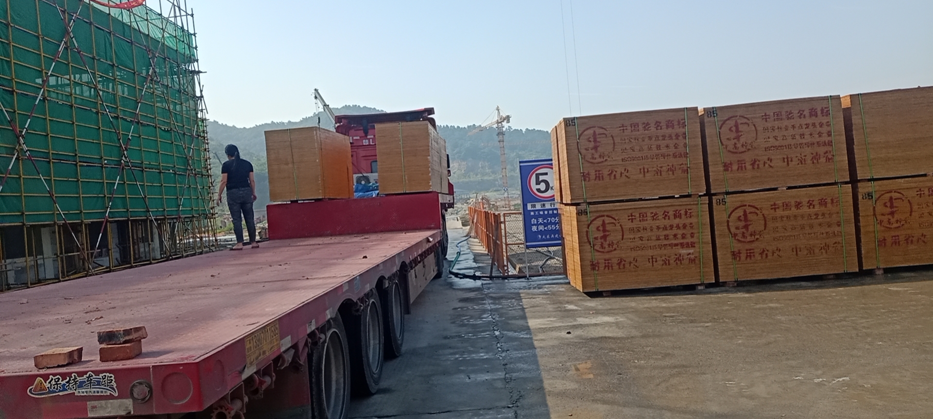 建筑模板 建筑模板