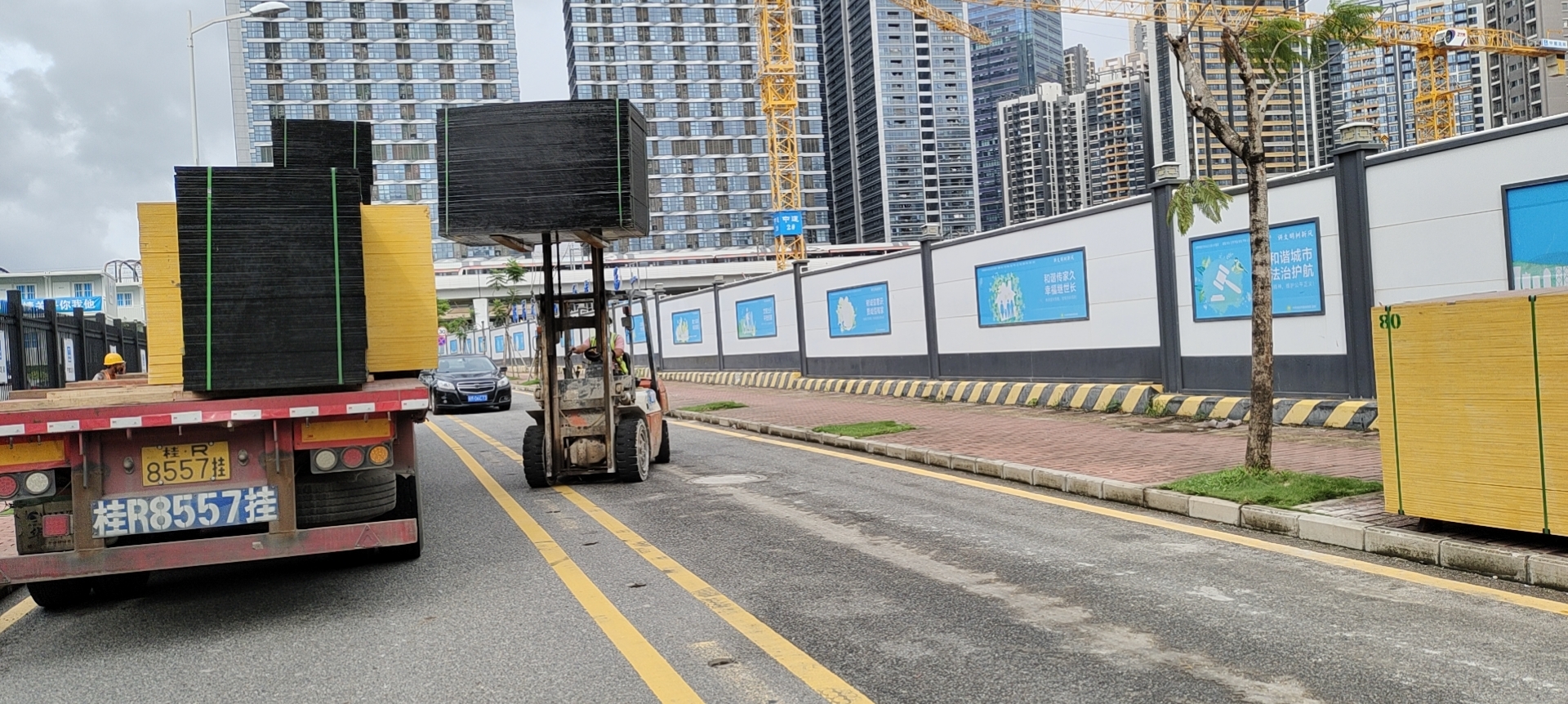 建筑模板 建筑模板