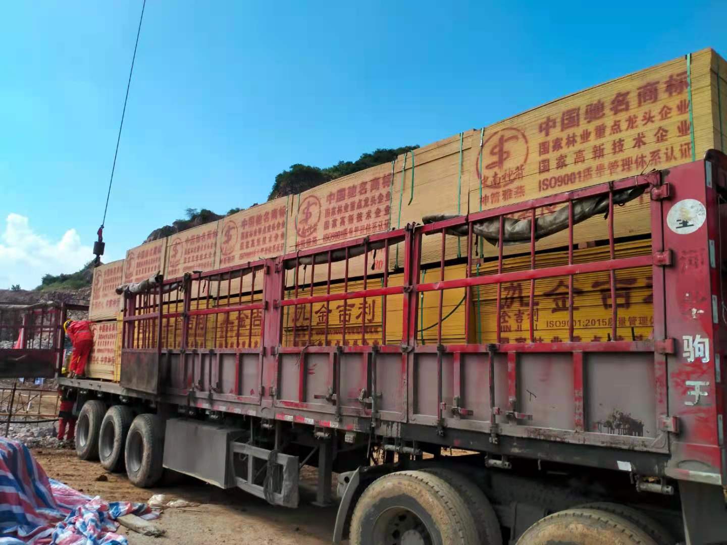 建筑模板 建筑模板