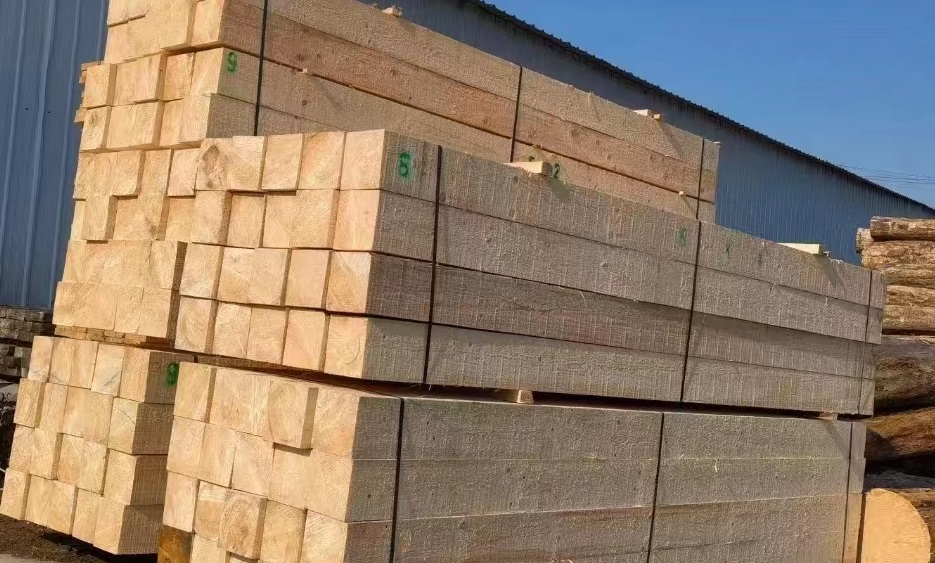 建筑木方