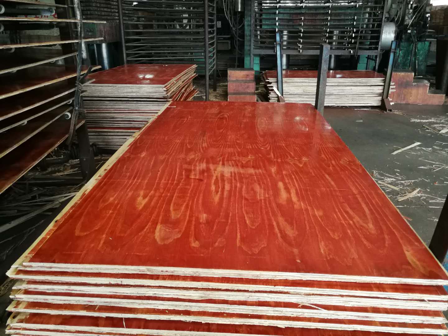 建筑模板 建筑模板