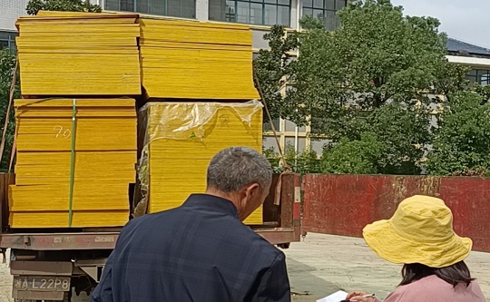 建筑模板 建筑模板