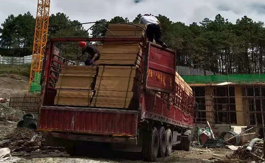 建筑模板 建筑模板
