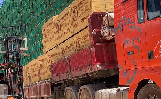 建筑模板 建筑模板