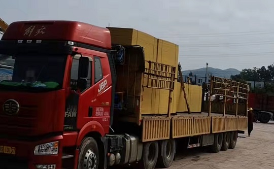 建筑模板 建筑模板