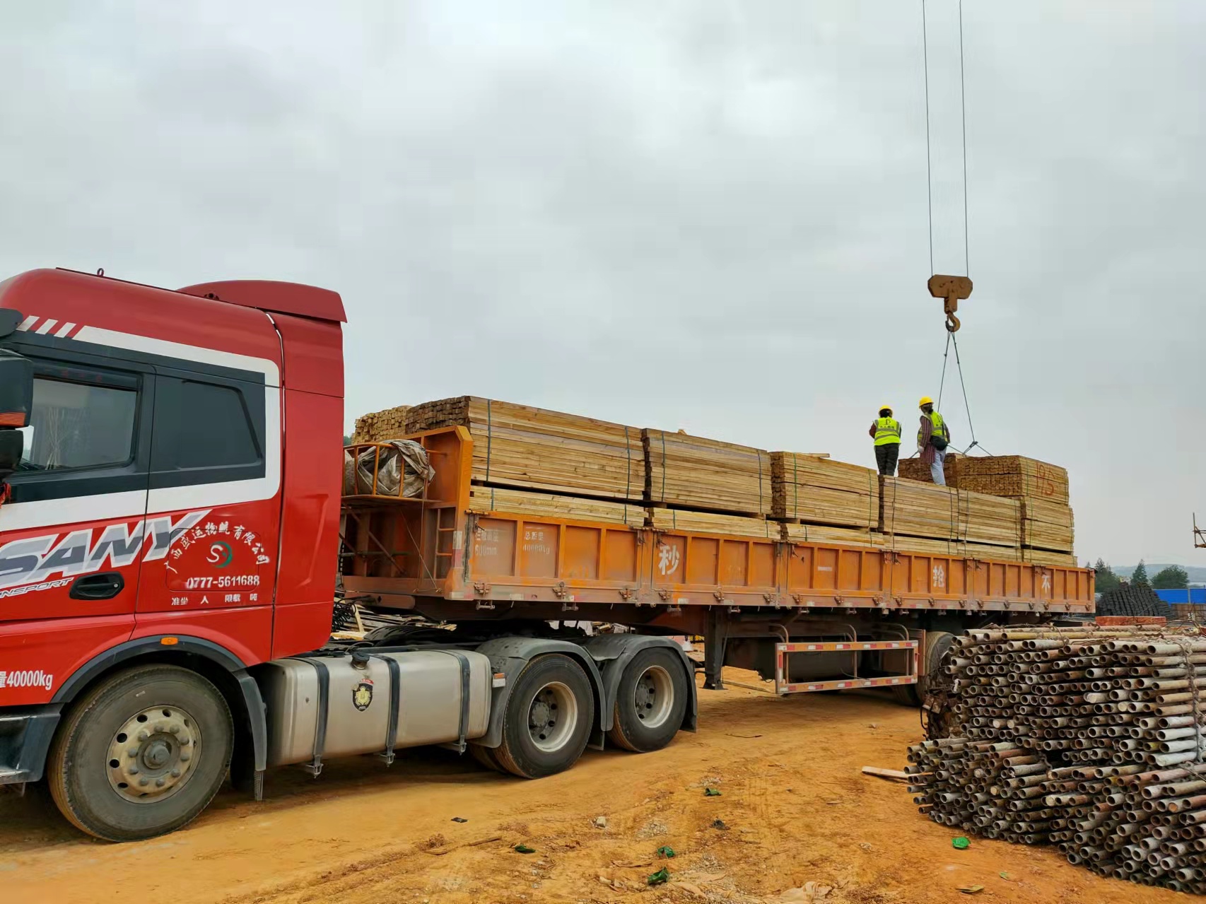 建筑木方 建筑木方
