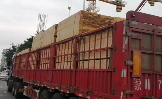 建筑木方 建筑木方