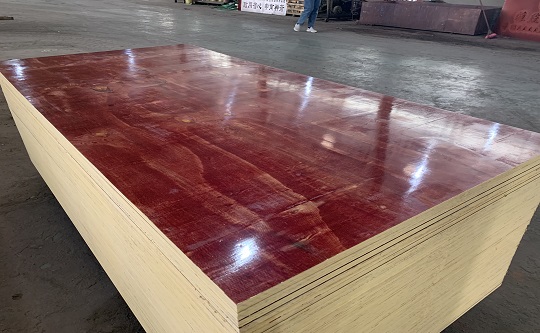 建筑模板 建筑模板