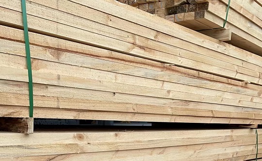 建筑木方