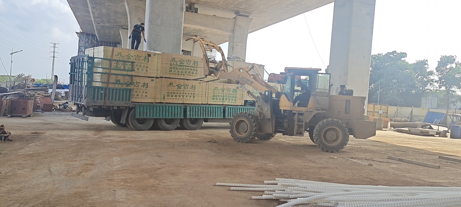 建筑模板 建筑模板