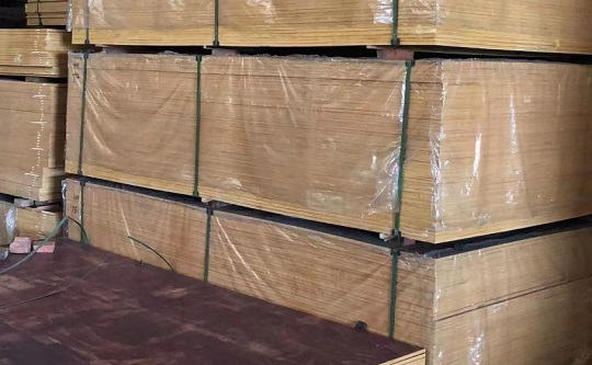 建筑模板 建筑模板