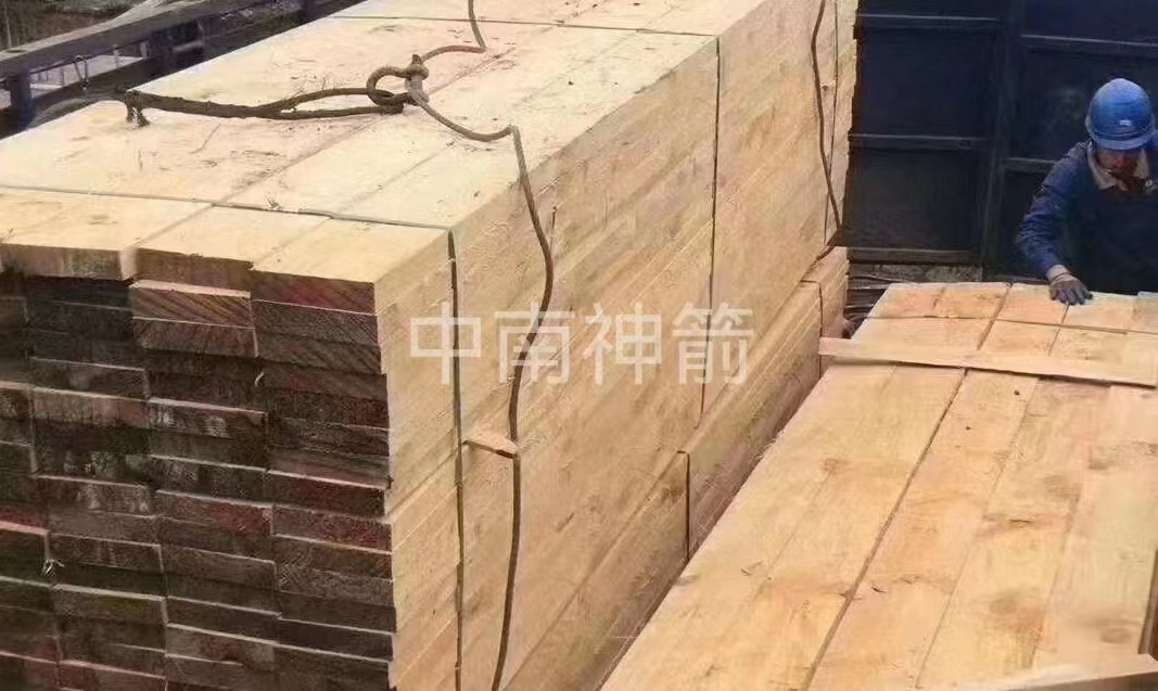 建筑木方