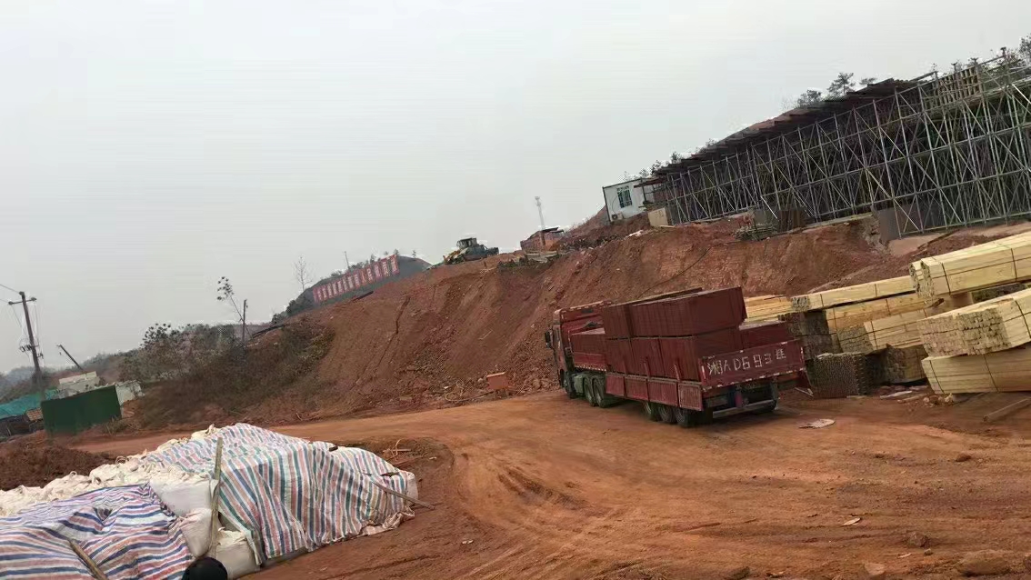 竹胶板