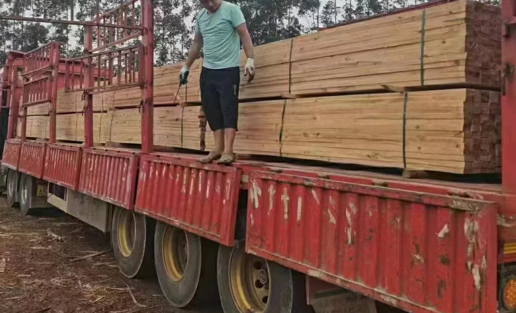 建筑木方