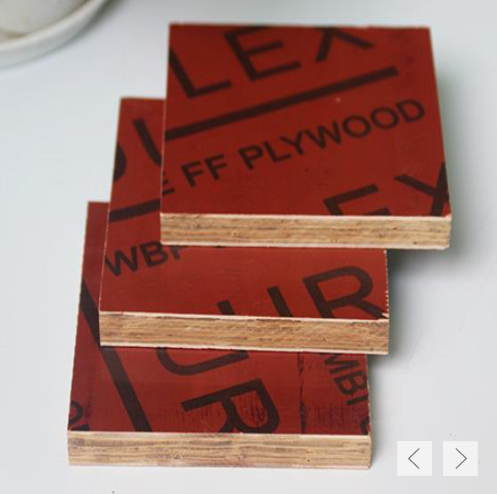 郴州李总采购 18 厚桥梁竹胶板