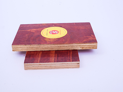 如何计算木模板的损耗率？