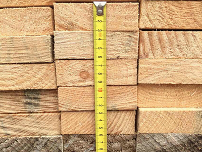 湖南乔总采购枕木 助力地铁项目建设