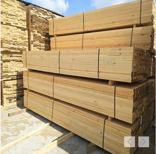 广州唐生采购 50 方建筑木方