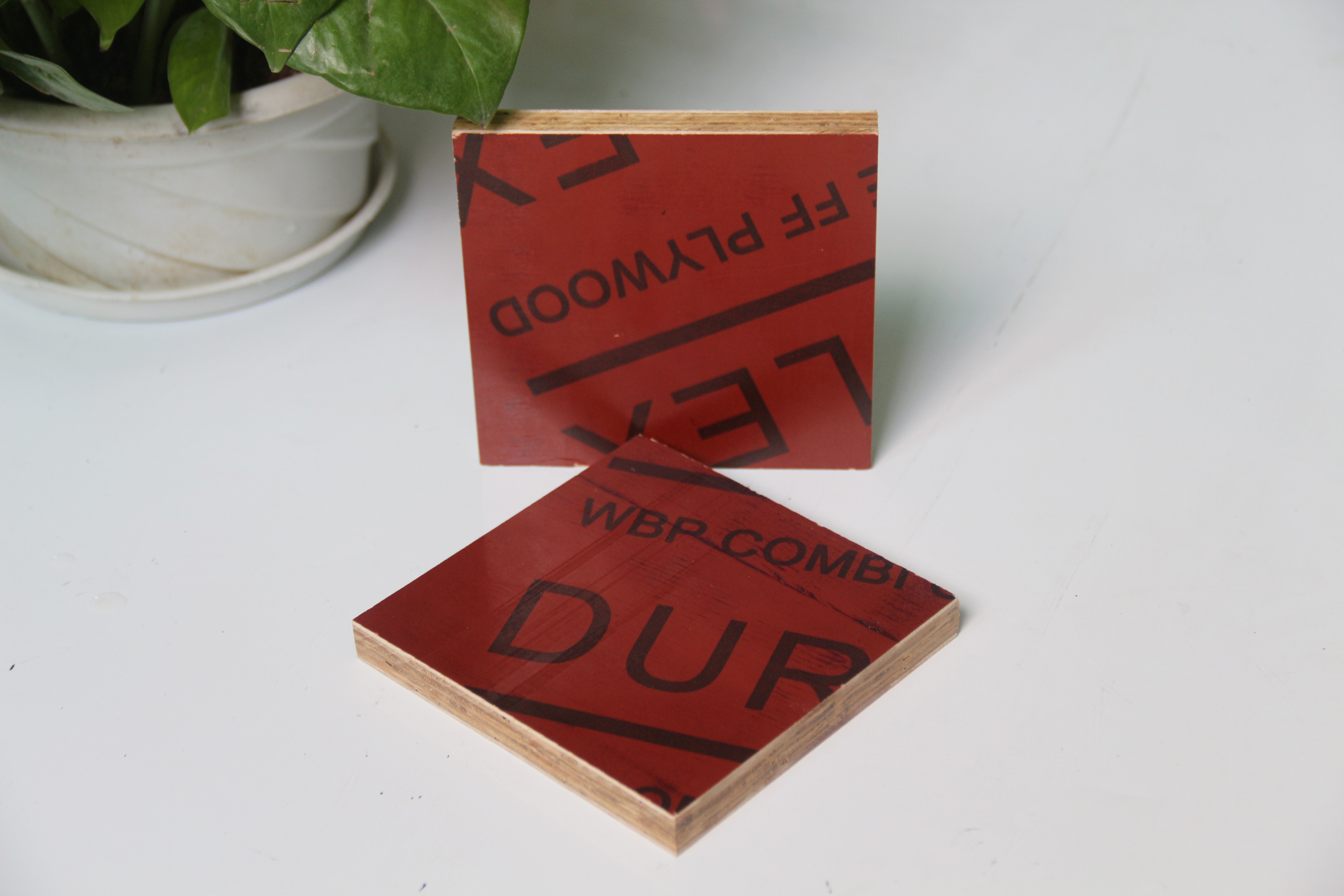 竹胶板相比其他建筑模板有哪些优势？