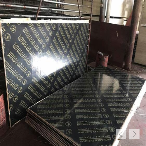 长沙李总采购 2000 张覆膜板​